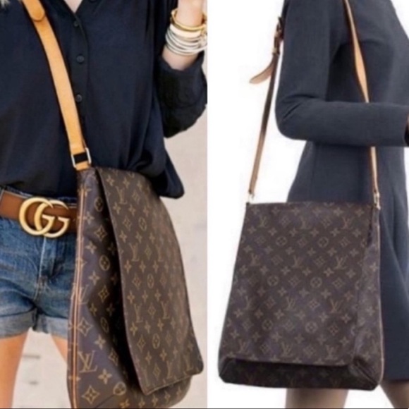 Louis Vuitton Handbags - ❤️✨EXTRA LARGE✨❤️ Crossbody